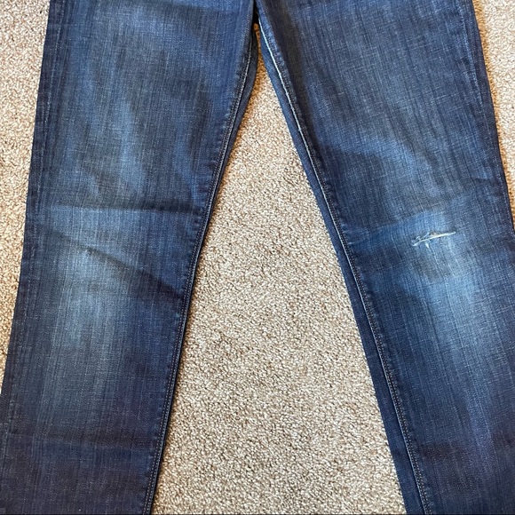 Hudson Colette skinny jeans - Picture 4 of 11